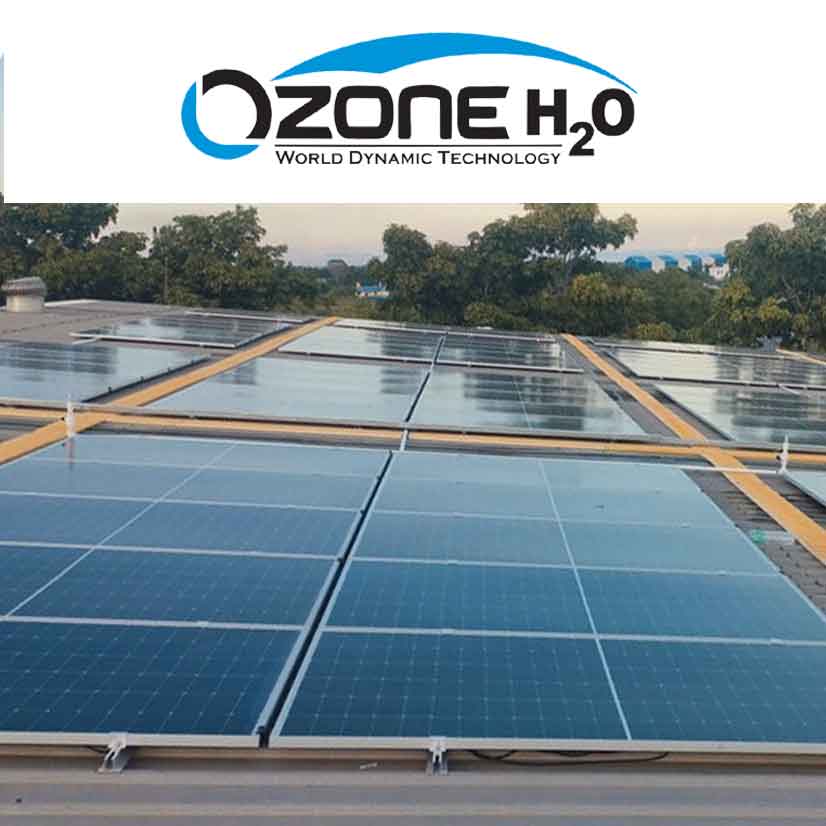 Solar Power Plant-1