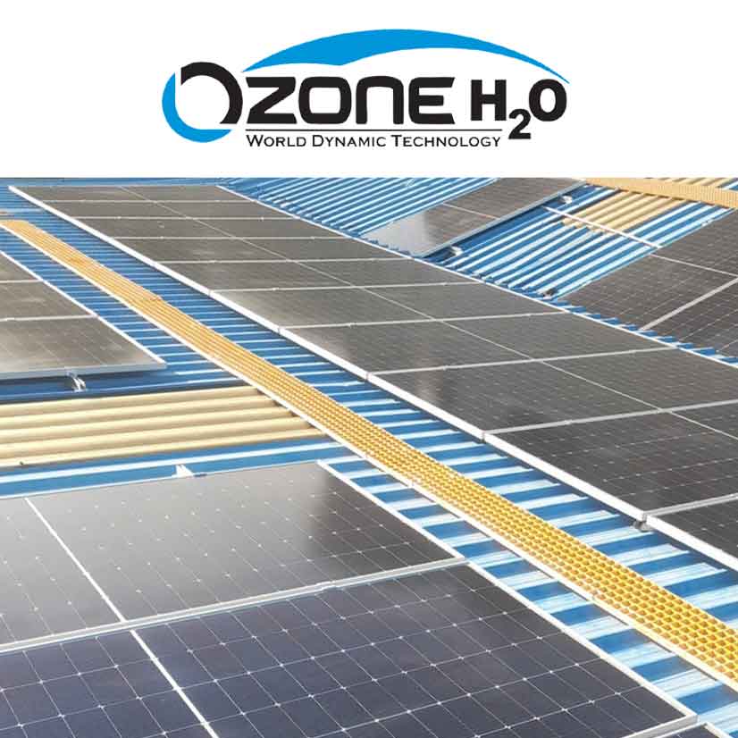 Solar Power Plant-2