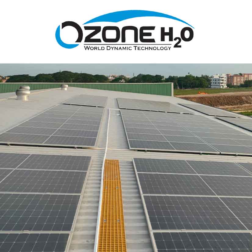 Solar Power Plant-3