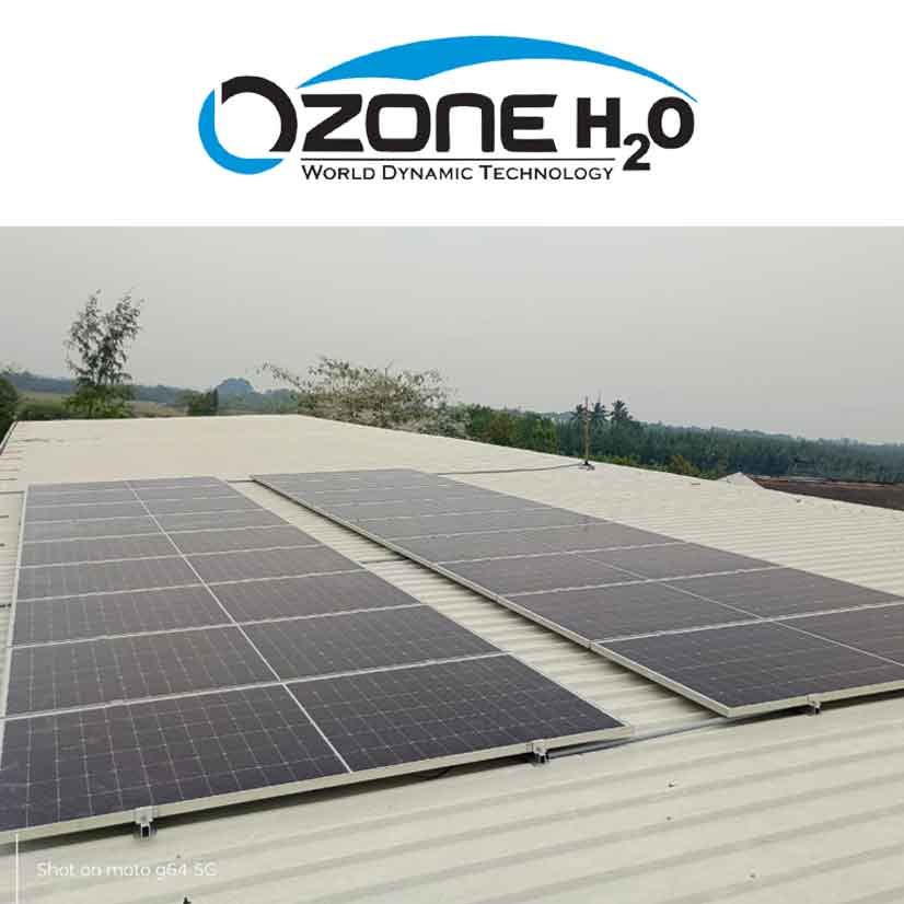 Solar Power Plant-4