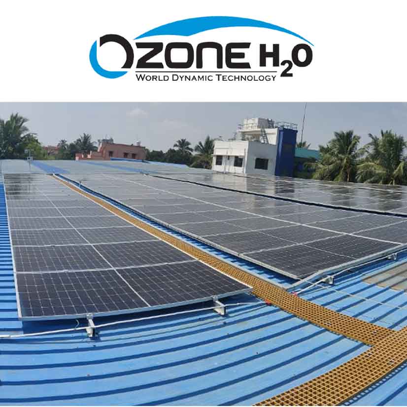 Solar Power Plant-5