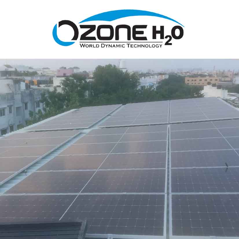 Solar Power Plant-6